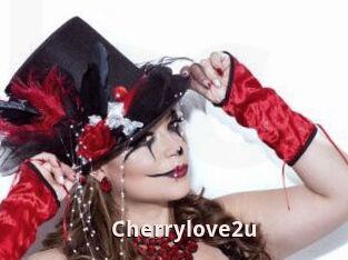 Cherrylove2u