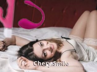 Chery_Smile