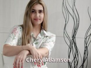 CherylAdamson