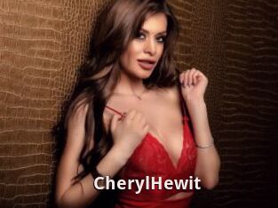 CherylHewit