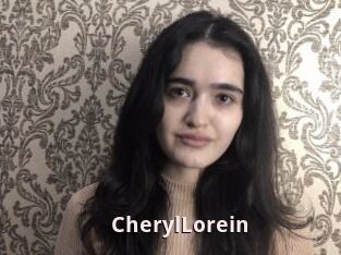 CherylLorein