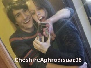 CheshireAphrodisuac98