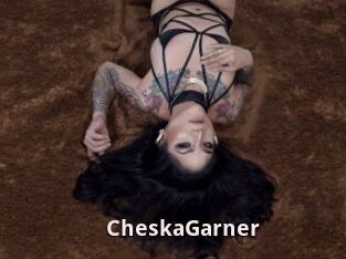 CheskaGarner