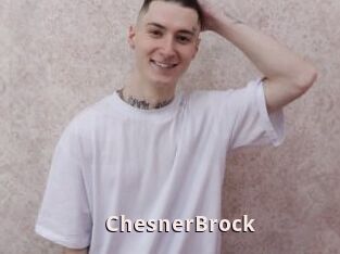 ChesnerBrock