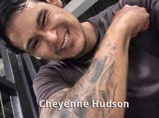 Cheyenne_Hudson