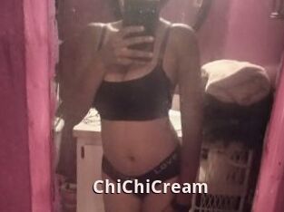 ChiChiCream