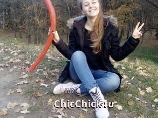 ChicChick4u