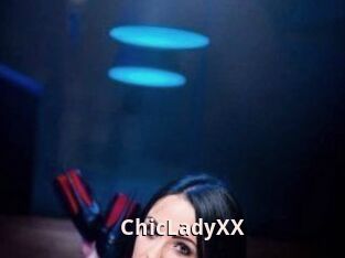 ChicLadyXX
