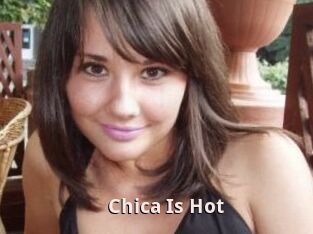 Chica_Is_Hot
