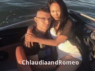 Chlaudia_and_Romeo