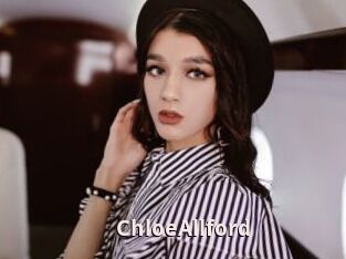 ChloeAllford