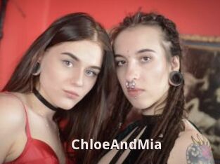 ChloeAndMia