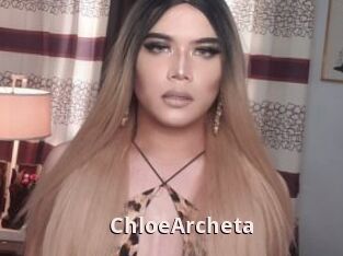 ChloeArcheta