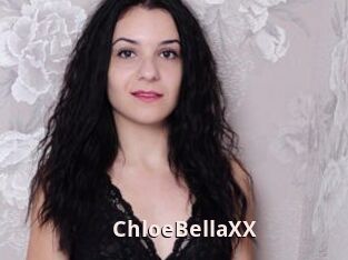 ChloeBellaXX