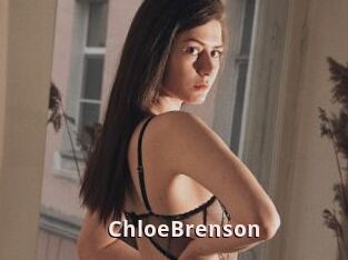 ChloeBrenson