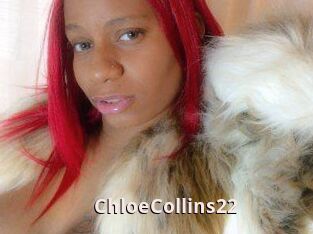 ChloeCollins22