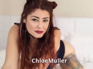 ChloeMuller