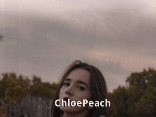 ChloePeach