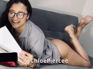 ChloePiercee