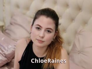 ChloeRaines