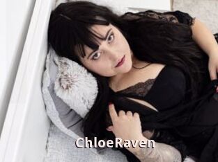 ChloeRaven