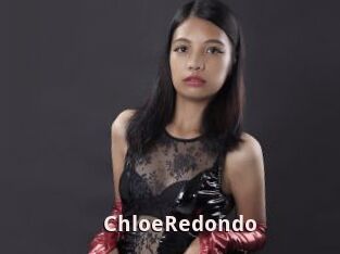 ChloeRedondo