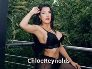 ChloeReynolds