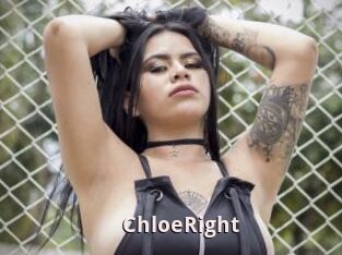 ChloeRight