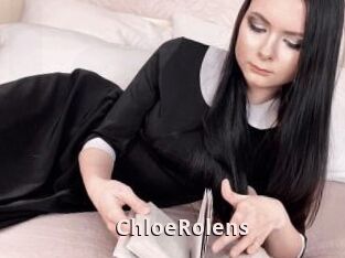 ChloeRolens