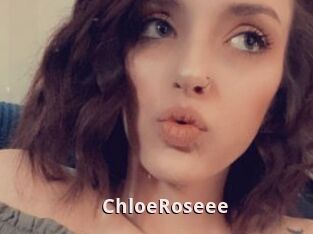 ChloeRoseee