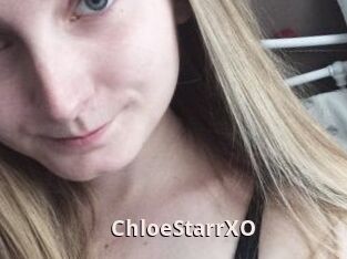 ChloeStarrXO