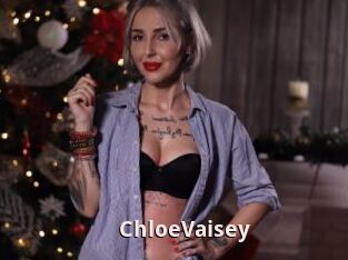 ChloeVaisey