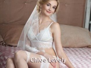Chloe_Lovely