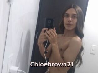 Chloebrown21