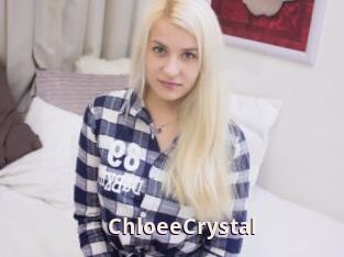 ChloeeCrystal