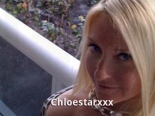 Chloestarxxx