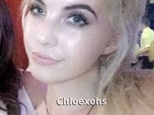 Chloexohs