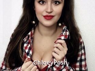 ChloeyPosh