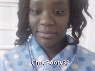 ChocBooty30