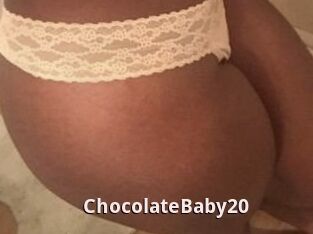 ChocolateBaby20
