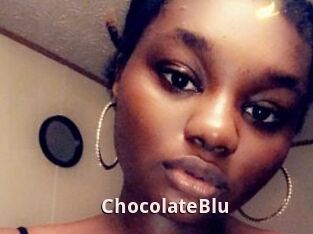 ChocolateBlu