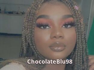 ChocolateBlu98