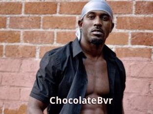 ChocolateBvr