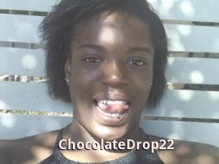ChocolateDrop22