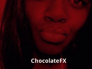 ChocolateFX