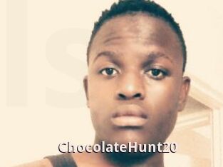 ChocolateHunt20