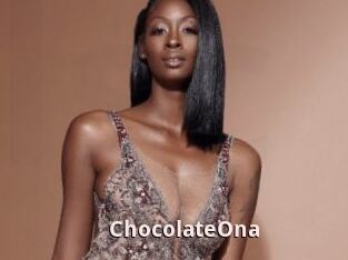 ChocolateOna