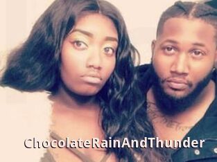 ChocolateRainAndThunder