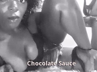 Chocolate_Sauce