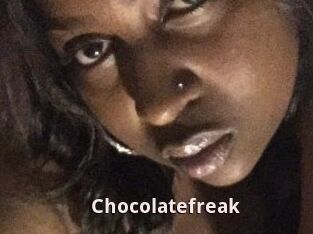 Chocolatefreak